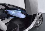 Pininfarina Sintesi 2008 года